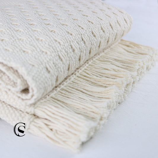 Tapis de bain Genty - L’artisanat au service du confort quotidien.