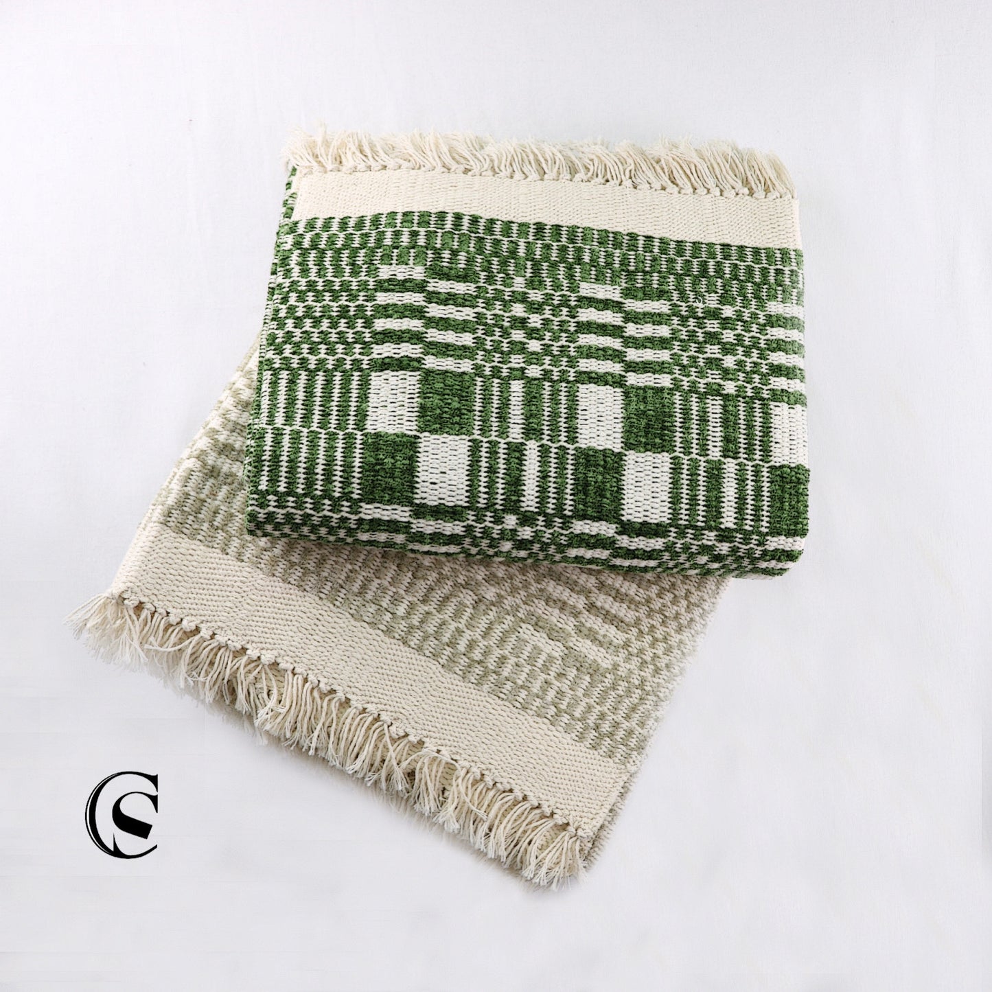 Tapis de bain chenille