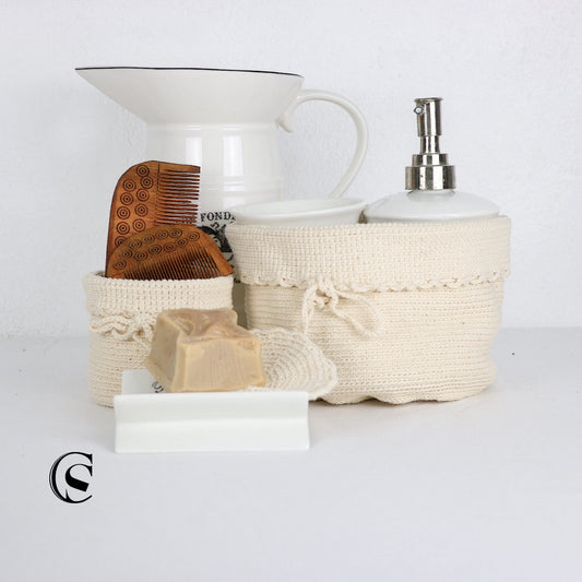 Peigne avec poignée