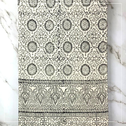 Nappe Kokab - La modernité rencontre la tradition