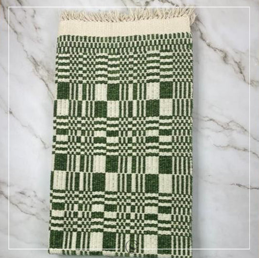 Tapis de bain chenille