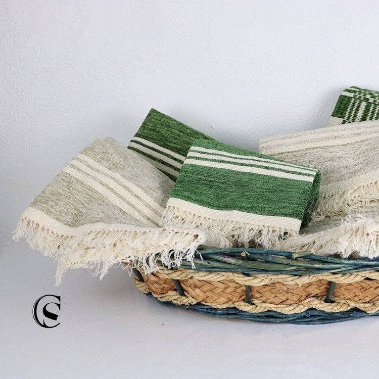 Linge de bain