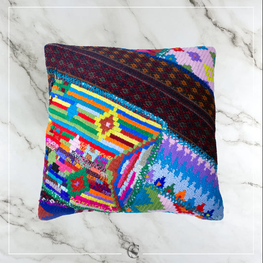 Coussin Khorshid