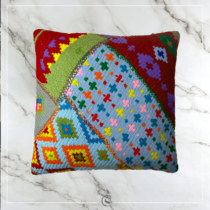 Coussin Khorshid