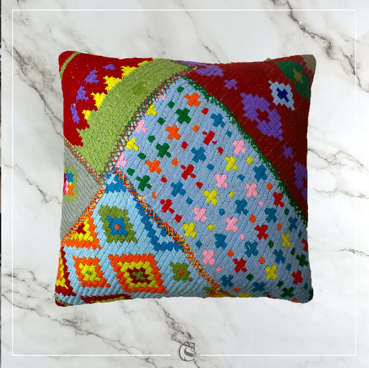 Coussin Khorshid
