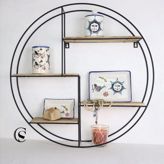 Porte bijoux