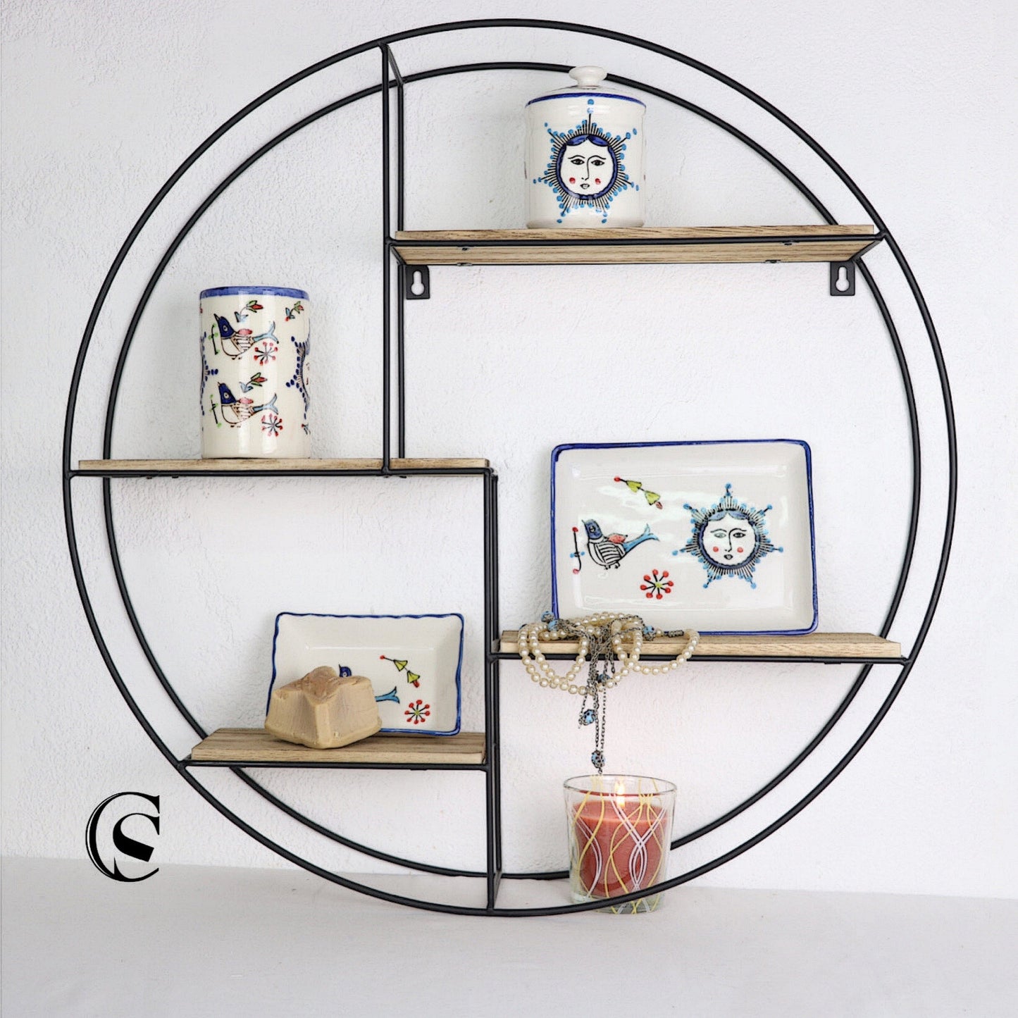Porte savon