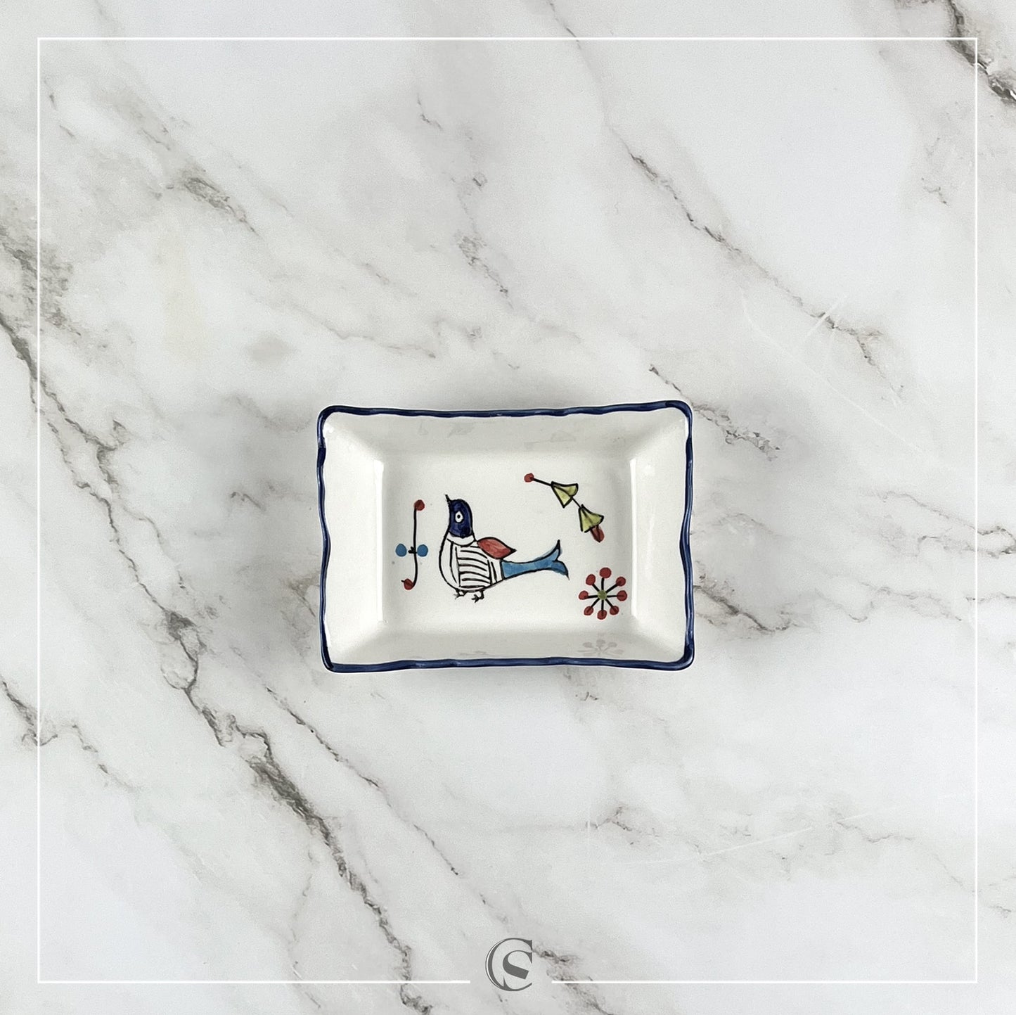 Porte savon