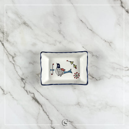 Porte savon