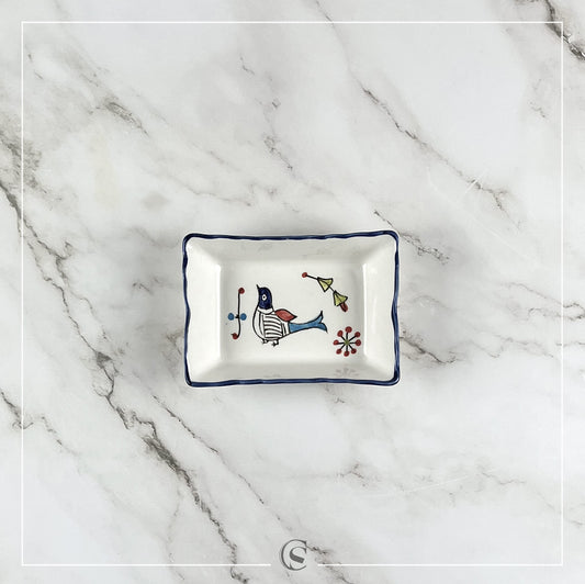 Porte savon