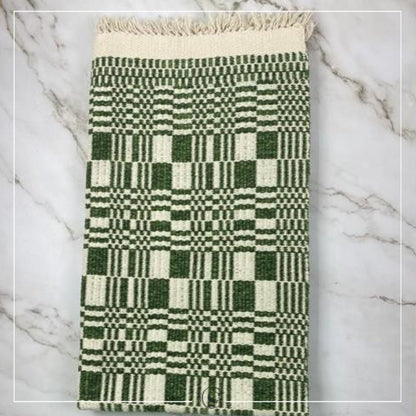 Tapis de bain chenille