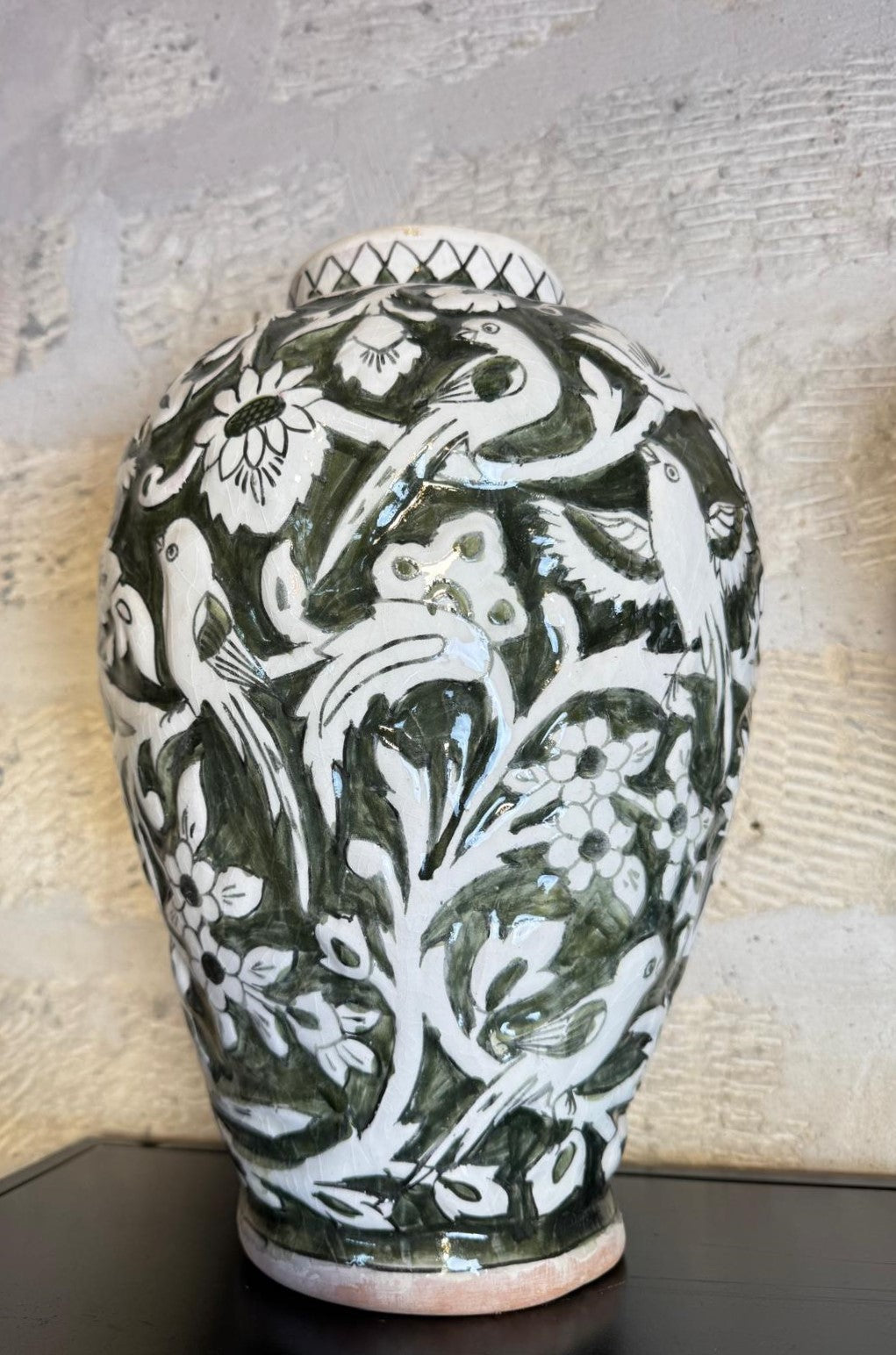 Vase Golestan