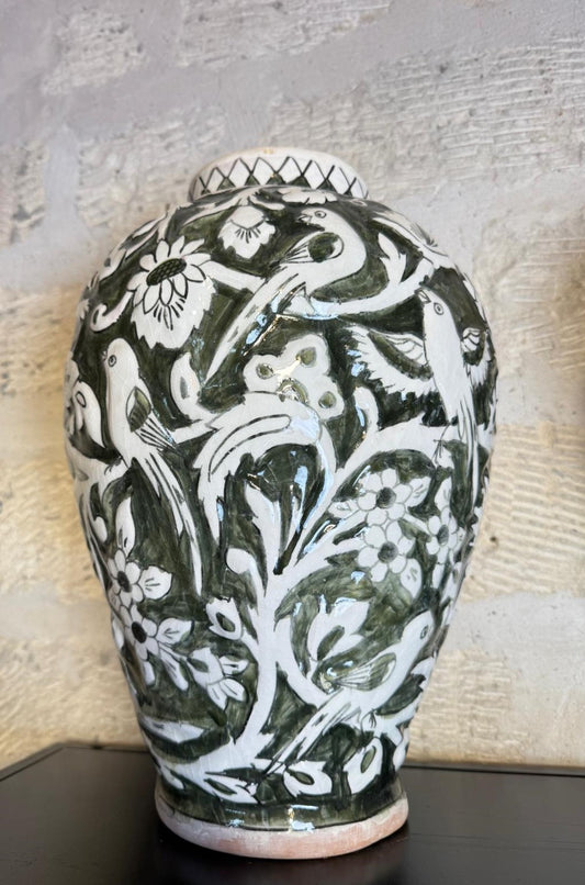 Vase Golestan