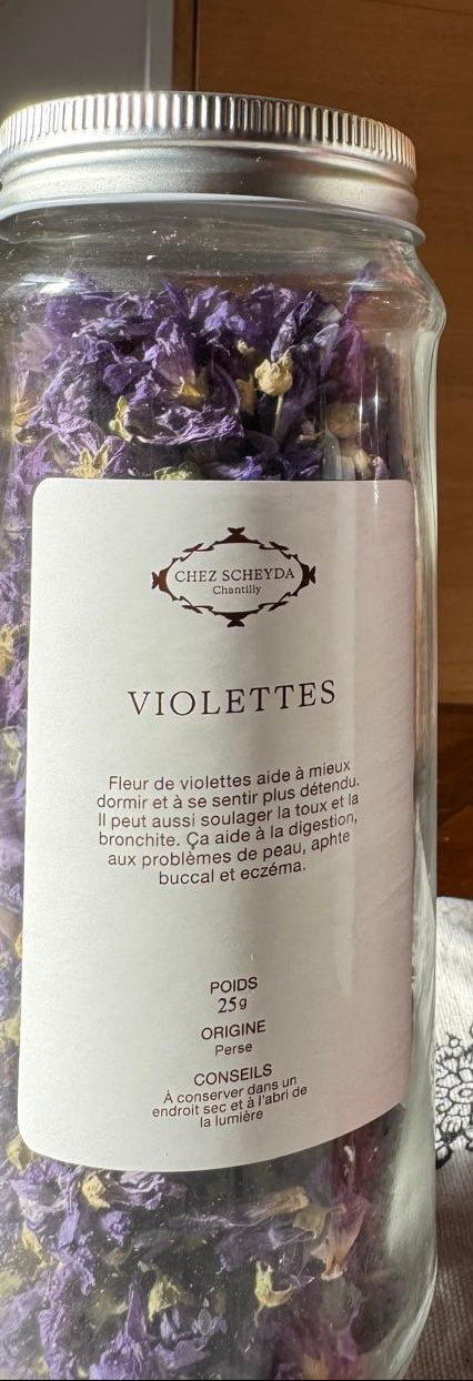 Violette