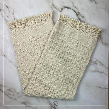 Tapis de bain Genty - L’artisanat au service du confort quotidien.