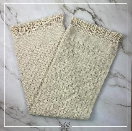 Tapis de bain Genty - L’artisanat au service du confort quotidien.